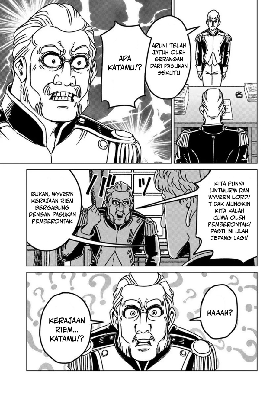 Dilarang COPAS - situs resmi www.mangacanblog.com - Komik nihonkoku shoukan 048 - chapter 48 49 Indonesia nihonkoku shoukan 048 - chapter 48 Terbaru 28|Baca Manga Komik Indonesia|Mangacan